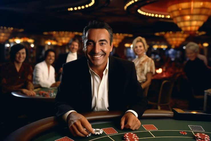 Sportsbook Game 